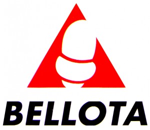 bellota_logo